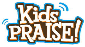Kid's Praise