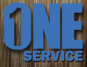 ONE Service | 11am